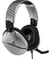 Auricular Recon 70N Silver Turtle Beach Ps4- Switch- Xone