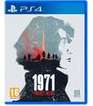 1971 Project Helios Collectors Edition Ps4