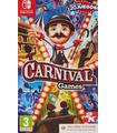 Carnival Games ( CIB ) Switch