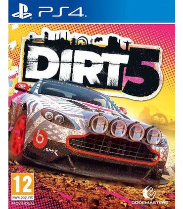 dirt-5-day-one-edition-ps4
