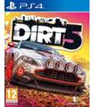 Dirt 5 Day One Edition Ps4