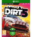 Dirt 5 Day One Edition Xbox One