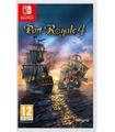Port Royale 4 Switch