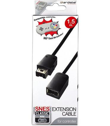 cable-extension-15m-para-mandos-super-nes-ardistel