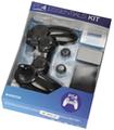 Pack Essential Kit Accesorios Ps4