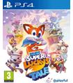 New Super Lucky's Tale Ps4
