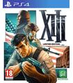 XIII Limited Edition Ps4