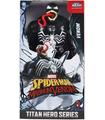 Figura Spiderman  Titan Hero Venom