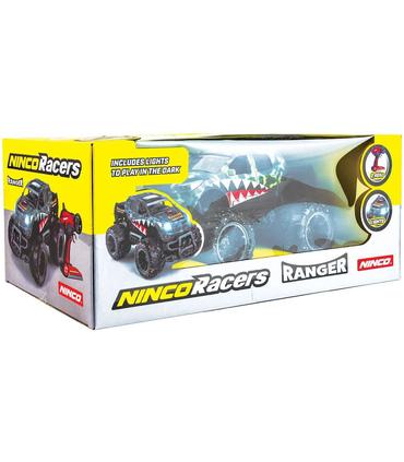 coche-rc-ranger