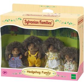 familia-erizos-sylvanian