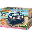 Sylvanian Coche Familiar 7 plazas