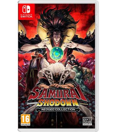 samurai-shodown-neogeo-collection-switch