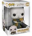 Figura Funko Pop Harry Potter Voldermort 10"