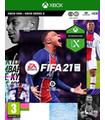 FIFA 21 Xbox One