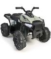 Quad Eléctrico Boxer 12V Feber
