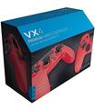 Mando Controller Wired VX-4 Rojo Ps4
