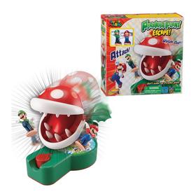 super-mario-piranha-plant-escape