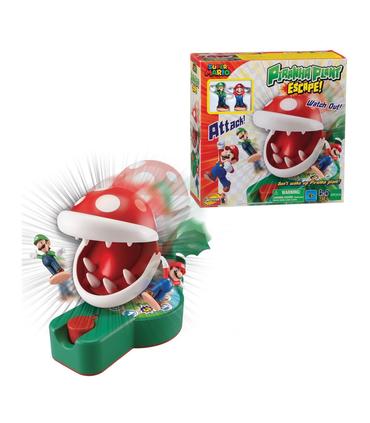 super-mario-piranha-plant-escape