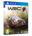 WRC 9 Ps4