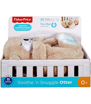 nutria-hora-de-dormir