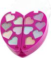 Set Maquillaje Corazon