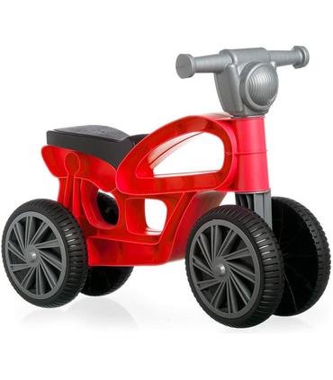 correpasillos-mini-custom-rojo-con-cuatro-ruedas