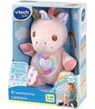 Peluche El Unicornio Cantarin Interactivo