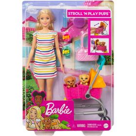 barbie-y-su-mascota