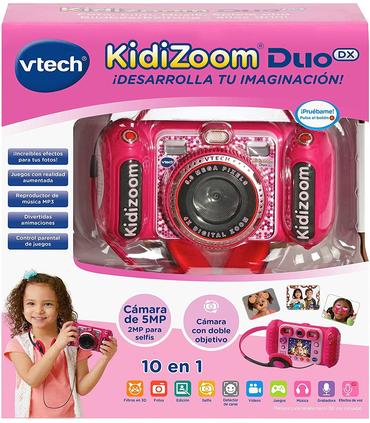 camara-kidizoom-duo-dx-rosa