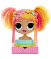LOL Surprise OMG Styling Head