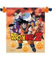 Mochila Saco Gym 22cm Dragon Ball