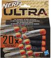 Nerf Ultra 20 Dardos