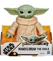 7Star Wars Figura The Child