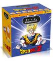 Trivial Bite Dragon Ball Z