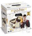 Trivial Bite Harry Potter