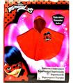 Chubasquero Rojo Ladybug