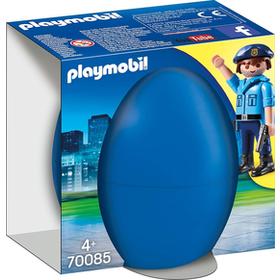 playmobil-70085-huevo-policia-con-perro