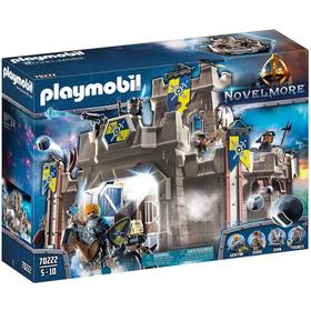 playmobil-70222-fortaleza-novelmore