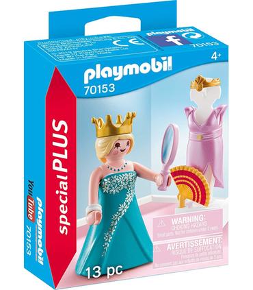 playmobil-70153-princesa-con-maniqui