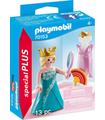 Playmobil 70153 Princesa Con Maniqui