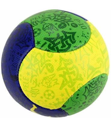 pelota-pall-soccer-beach