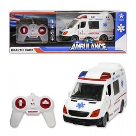 ambulancia-rc