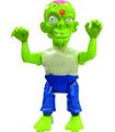 Figura Invasion Zombie