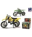 Motocross E1:32