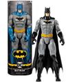 Batman Figuras 30cm Sdo Batman