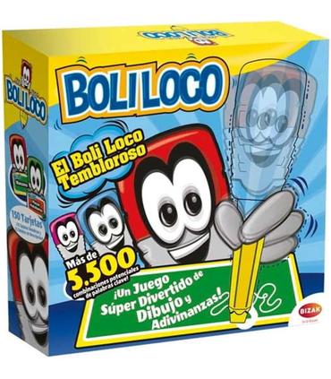 boli-loco