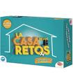 La Casa De Los Retos