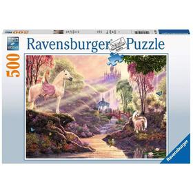 puzzle-la-magia-del-rio-puzzle-500-pz