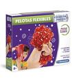 Ciencia y Juego Pelotas Flexibles