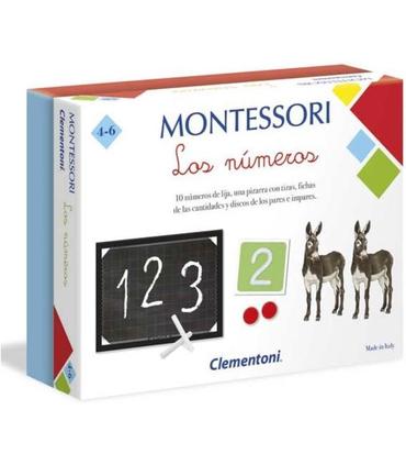 montesori-numeros